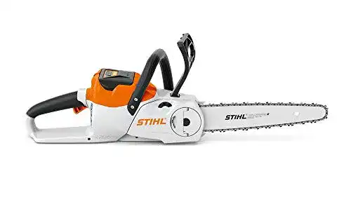 Akku-Kettensäge Stihl MSA 140 C Set mit Akku AK 30 und Ladegerät