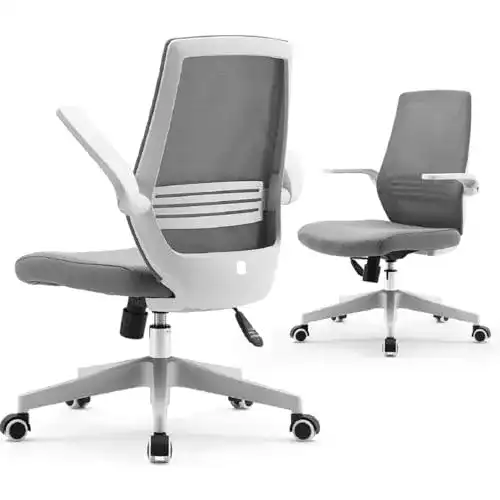 Ergonomischer Drehsessel SIHOO Bürostuhl für Schreibtische