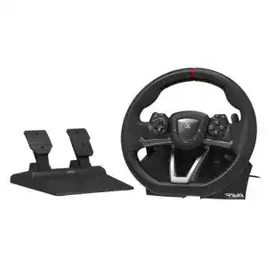 PS4 Lenkrad Hori RWA: Racing Wheel Apex für Playstation 5 und PC
