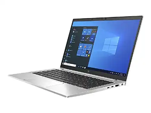 HP EliteBook 830 G8 mit Intel Core i5-1135G7 und 8GB RAM
