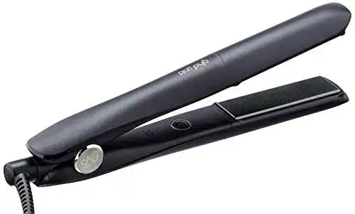 ghd Gold Styler Glätteisen in Schwarz