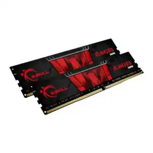 G.Skill Aegis 16GB DDR4 2666MHz RAM Speicher 2x8GB