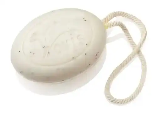 Schafmilchseife Bdllmdes Ovis Duschseife für Männer 200g