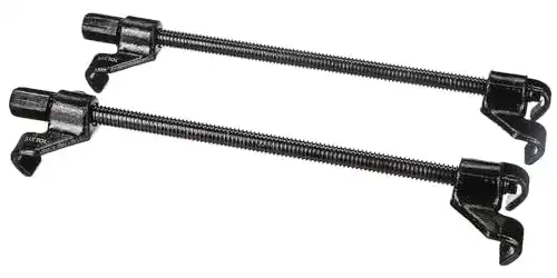 Kfz-Federspanner Sixtol Spring Set 380mm – 2 Stück