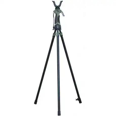 Zielstock North Company NC Trigger Sticks GEN 3 Gewehrstativ