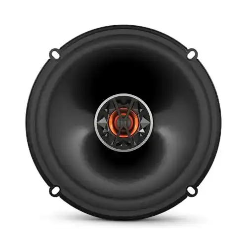 JBL Club 6520 Auto-Lautsprecher 165mm 2-Wege Lautsprecher Set