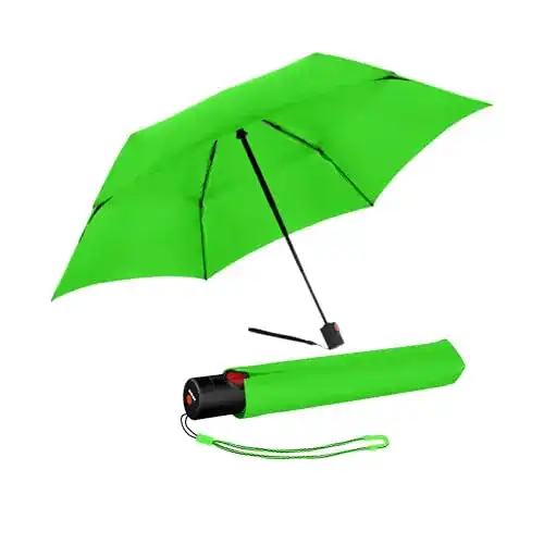 Knirps Taschenschirm Ultra U.200 Medium mit Duomatic-Funktion
