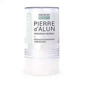 Alaunstein Propos’Nature Mineralisches Deodorant Bio