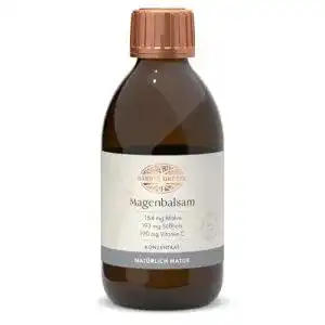 Magen-Gel Bärbel Drexel Magenbalsam mit Malve und Süßholz