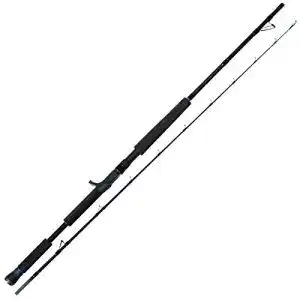 Meeresrute Dieter Eisele Bootsrute Thrill 2,1m 12-30lbs