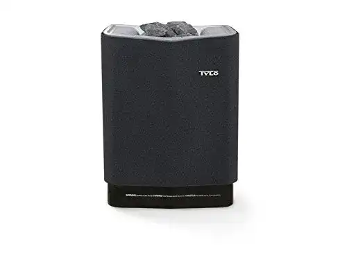 Saunaofen 8 kW Tylö Weigand Sense Commercial für gewerbliche Saunaanlagen