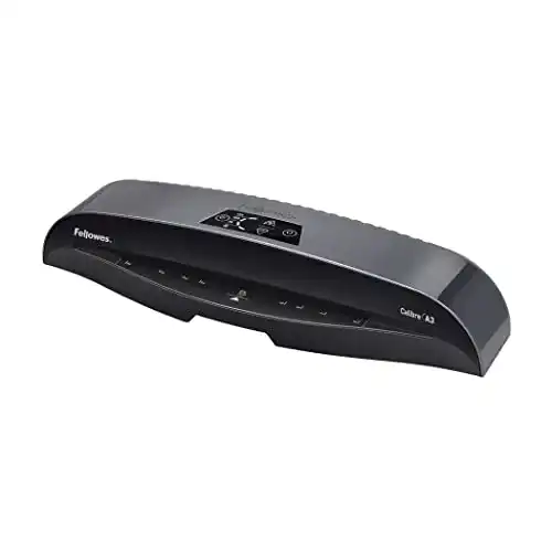 Fellowes Calibre A3 Laminiergerät für 80-125 Mikron