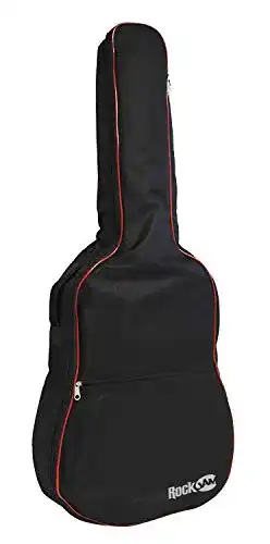 Gitarrentasche RockJam DGB-02 für akustische Gitarren