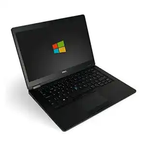 Dell Latitude 5480 14 Zoll Full HD Laptop mit Intel Core i5