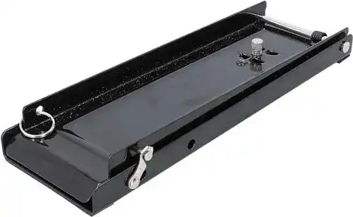 Dosenpresse Kitchencraft für Dosen, fußbetrieben und klappbar