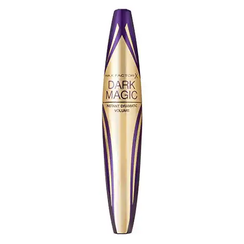 Max Factor Dark Magic Mascara Black 10 ml im Vergleich