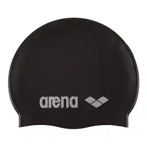 Badekappe ARENA Classic Unisex Silikon-, Schwimmkappe