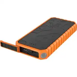 Xtorm Rugged Powerbank 20.000 mAh Xtreme Series USB-C PD Dual USB