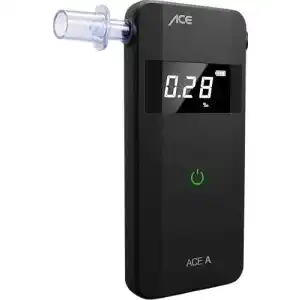 Digitaler Alkoholtester ACE A – Präziser Promilletester