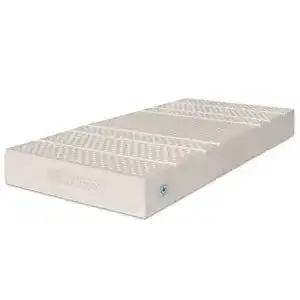 Matratze 90 x 220 Marcapiuma – Einzelmatratze Sevenlife 20