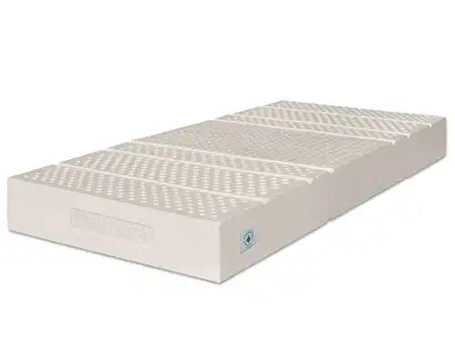 Matratze 90 x 220 Marcapiuma – Einzelmatratze Sevenlife 20