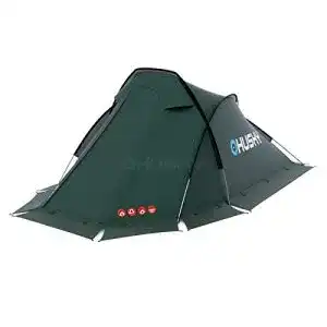 Husky Outdoor Extrem Zelt für anspruchsvolle Bedingungen