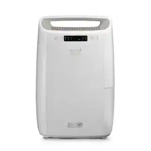 De’Longhi Tasciugo AriaDry Multi Luftentfeuchter mit 14L/Tag Feuchtigkeitsentzug