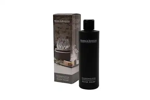 Silberpolitur Robbe & Berking für versilberte und silberne Bestecke