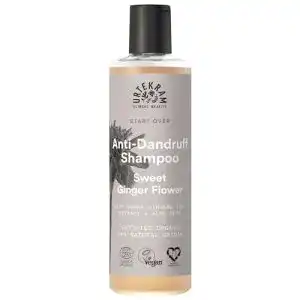 Urtekram Shampoo Sweet Ginger Flower – Start Over 250 ml