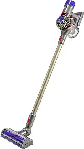 Akku-Staubsauger Dyson V8 Animal Plus Kabelloser Staubsauger