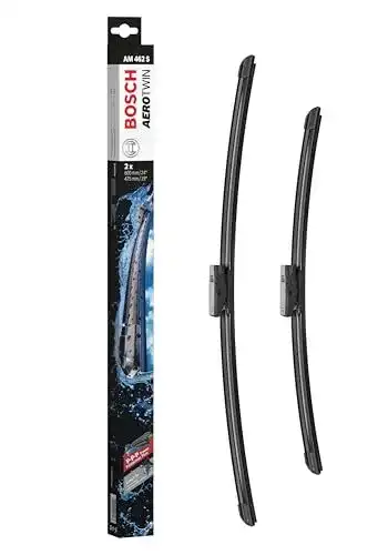 Bosch Aerotwin AM462S Scheibenwischer Set für Fahrzeuge