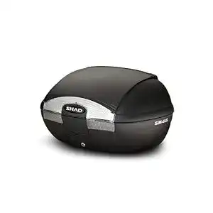 Shad D0B45100 SH-45 Topcase 45 Liter in Schwarz