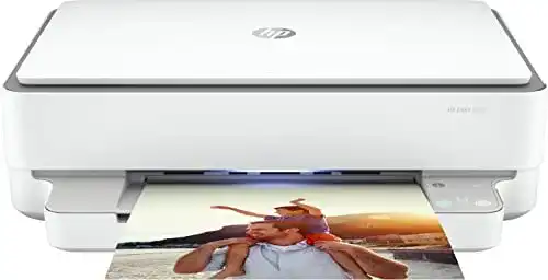 HP Envy 6032 Multifunktionsdrucker mit WLAN und Bluetooth