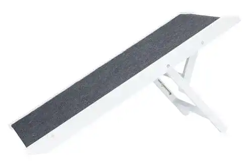Hunderampe Trixie T39375 mit höhenverstellbarem Design