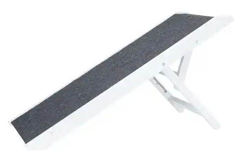 Hunderampe Trixie T39375 mit höhenverstellbarem Design