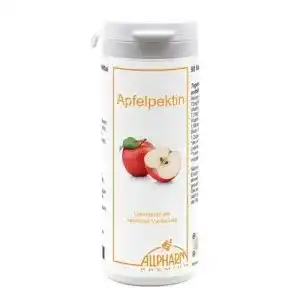 Apfelpektin Kapseln von Allpharm Vertriebs GmbH im Vergleich