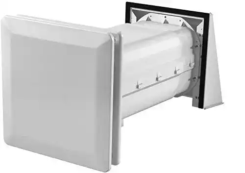Lüftungsanlage mit Wärmerückgewinnung von Stiebel Eltron