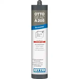Acryl-Dichtstoff Otto Seal A 205 310 ml Kartusche C01