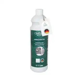 Urinsteinentferner Lorito Sanicitro Sanitärreiniger Konzentrat