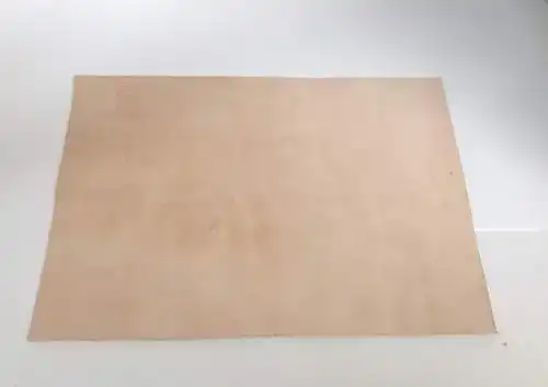Fettleder Gerberei Schachenmayr Lederzuschnitt 24×34 cm