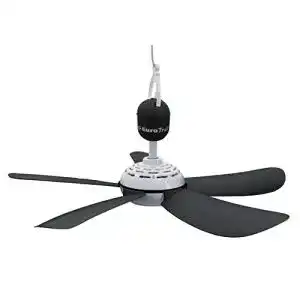 Mobiler Deckenventilator Eurotrail für Reisen und Freizeit