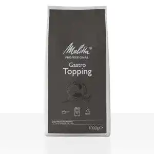 Kaffeeweißer Melitta Professional Topping für Vollautomaten