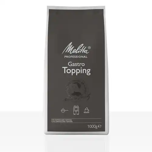 Kaffeeweißer Melitta Professional Topping für Vollautomaten