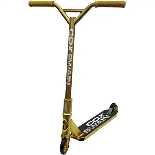 Cox Swain Stunt Scooter X-385 im Vergleich