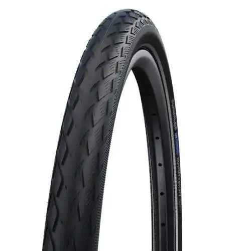 Schwalbe Fahrradreifen Marathon Green Guard 26 Zoll, 47-559, 1,75 Zoll