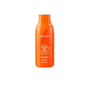 Lancaster Sonnencreme Sun Beauty Sonnenmilch SPF30 175 ml