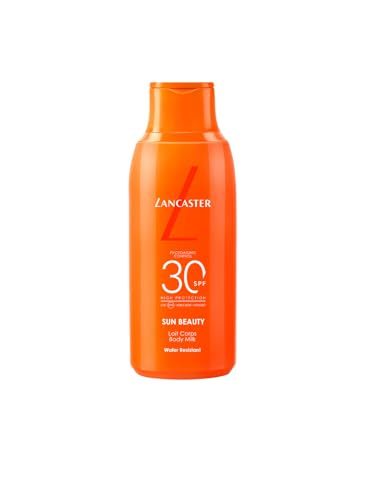 Lancaster Sonnencreme Sun Beauty Sonnenmilch SPF30 175 ml
