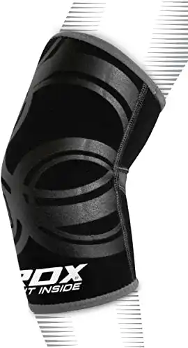 Ellenbogenbandage RDX für Schutz und Unterstützung beim Sport