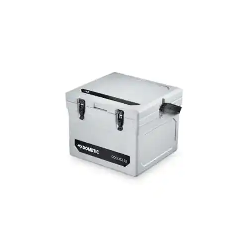 Dometic Kühlbox Cool-Ice WCI 22, tragbar für Camping und Outdoor
