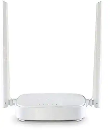 DSL Modem Tenda N301 WLAN Router für Kabel DSL Glasfaser